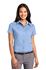 Picture of L508 PORT AUTHORITY® LADIES SHORT SLEEVE EASY CARE SHIRT