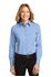 Picture of L608 PORT AUTHORITY® LADIES LONG SLEEVE EASY CARE SHIRT