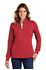 Picture of LST253 SPORT-TEK® LADIES 1/4-ZIP SWEATSHIRT