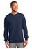 Picture of PC90 PORT & COMPANY® - ESSENTIAL FLEECE CREWNECK SWEATSHIRT