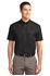 Picture of S508 PORT AUTHORITY® SHORT SLEEVE EASY CARE SHIRT