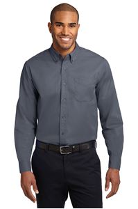 Picture of S608 PORT AUTHORITY® LONG SLEEVE EASY CARE SHIRT