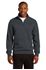 Picture of TST253 SPORT-TEK® TALL 1/4-ZIP SWEATSHIRT