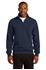 Picture of TST253 SPORT-TEK® TALL 1/4-ZIP SWEATSHIRT