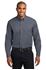 Picture of TLS608 PORT AUTHORITY® TALL LONG SLEEVE EASY CARE SHIRT