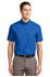 Picture of TLS508 PORT AUTHORITY® TALL SHORT SLEEVE EASY CARE SHIRT