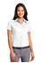 Picture of L508 PORT AUTHORITY® LADIES SHORT SLEEVE EASY CARE SHIRT