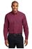 Picture of S608 PORT AUTHORITY® LONG SLEEVE EASY CARE SHIRT