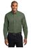 Picture of S608 PORT AUTHORITY® LONG SLEEVE EASY CARE SHIRT