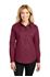 Picture of L608 PORT AUTHORITY® LADIES LONG SLEEVE EASY CARE SHIRT