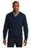 Picture of SW285 Port Authority® V-Neck Sweater