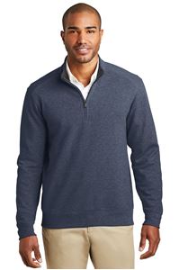 Picture of K807 Port Authority® Interlock 1/4-Zip