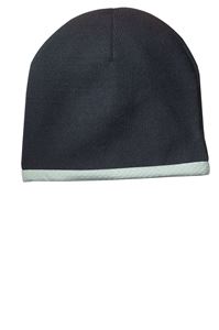 Picture of STC15 SPORT-TEK® PERFORMANCE KNIT CAP