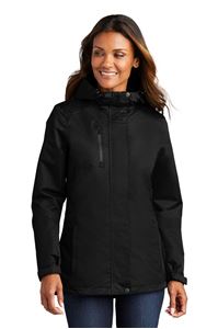 Picture of L331 Port Authority Ladies All Conditions Jacket