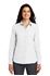 Picture of L658 Port Authority Ladies SuperPro Oxford Shirt