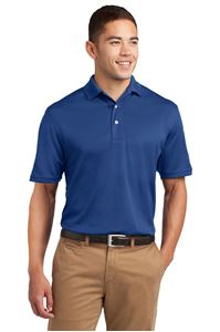 Picture of K469 SPORT-TEK® DRI-MESH® POLO