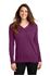 Picture of LSW285 Port Authority Ladies V-neck Sweater