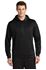 Picture of ST235 Sport-Tek Sport Wick Fleece Colorblock hooded Pullover