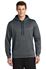 Picture of ST235 Sport-Tek Sport Wick Fleece Colorblock hooded Pullover