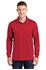 Picture of ST657 Sport Tek Long Sleeve Micropique Sport Wick Polo