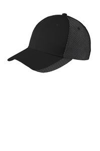 Picture of C923  Port Authority Two-Color Mesh Back Cap