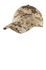 Picture of C925 Camo Port Authority Digital Ripstop Camouflage Cap