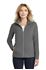 Picture of L223 Port Authority Ladies Microfleece Jacket