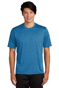 Picture of ST360 Sport-Tek® Heather Contender™ Tee