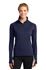 Picture of LST850 Sport-Tek® Ladies Sport-Wick® Stretch 1/2-Zip Pullover