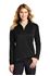 Picture of EB237 Eddie Bauer® Ladies Smooth Fleece Base Layer 1/2-Zip