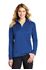 Picture of EB237 Eddie Bauer® Ladies Smooth Fleece Base Layer 1/2-Zip