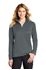 Picture of EB237 Eddie Bauer® Ladies Smooth Fleece Base Layer 1/2-Zip