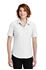 Picture of L659 Port Authority Ladies Short Sleeve SuperPro Oxford Shirt