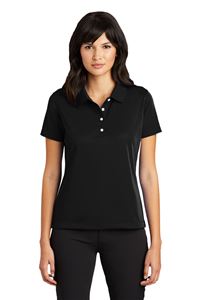 Picture of 203697 Nike Ladies Tech Basic Dri Fit Polo