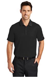 Picture of 746099 Nike Dri Fit Solid Icon Pique Modern Fit Polo