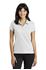 Picture of 746100 Nike Ladies Dri Fit Solid Icon Pique Modern Fit Polo