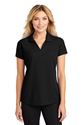 Picture of L572 Port Authority Ladies Dry Zone Grid Polo