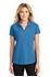 Picture of L572 Port Authority Ladies Dry Zone Grid Polo