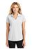 Picture of L572 Port Authority Ladies Dry Zone Grid Polo