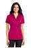 Picture of L540  Port Authority Ladies Silk Touch Performance Polo