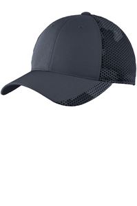 Picture of STC23 Sport-Tek CamoHex Cap