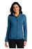 Picture of L232 Port Authority Ladies Sweater Fleece Jacket