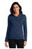 Picture of L232 Port Authority Ladies Sweater Fleece Jacket