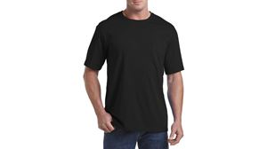 Picture of G3356 HARBOR BAY MOISTURE WICKING POCKET T-SHIRT