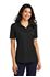 Picture of LK830 - LADIES FINE PIQUE BLEND POLO