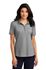 Picture of LK830 - LADIES FINE PIQUE BLEND POLO