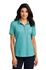 Picture of LK830 - LADIES FINE PIQUE BLEND POLO