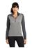 Picture of 578674 NIKE LADIES DRI-FIT 1/4 ZIP