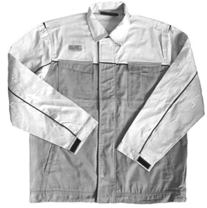 Picture of TOYSM01 - MENS TOYOTA SHOP JACKET