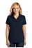 Picture of LK110 PORT AUTHORITY LADIES DRY ZONE UV MICROMESH POLO